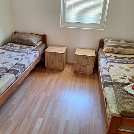 Apartman Ognjenovic Daire Plužine Dış mekan fotoğraf
