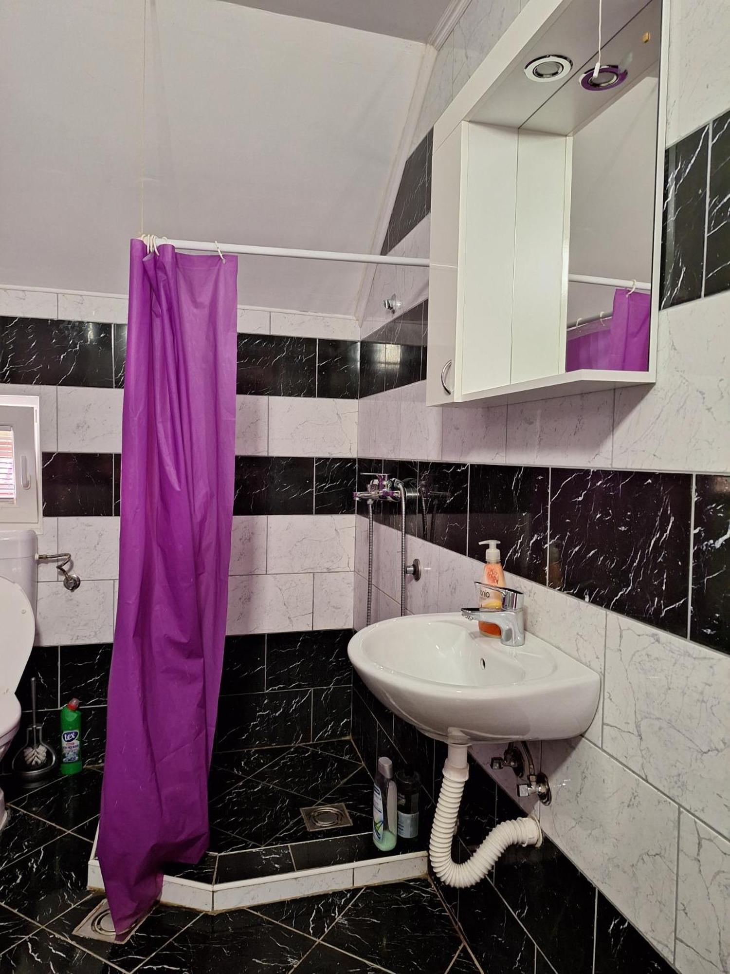Apartman Ognjenovic Daire Plužine Dış mekan fotoğraf
