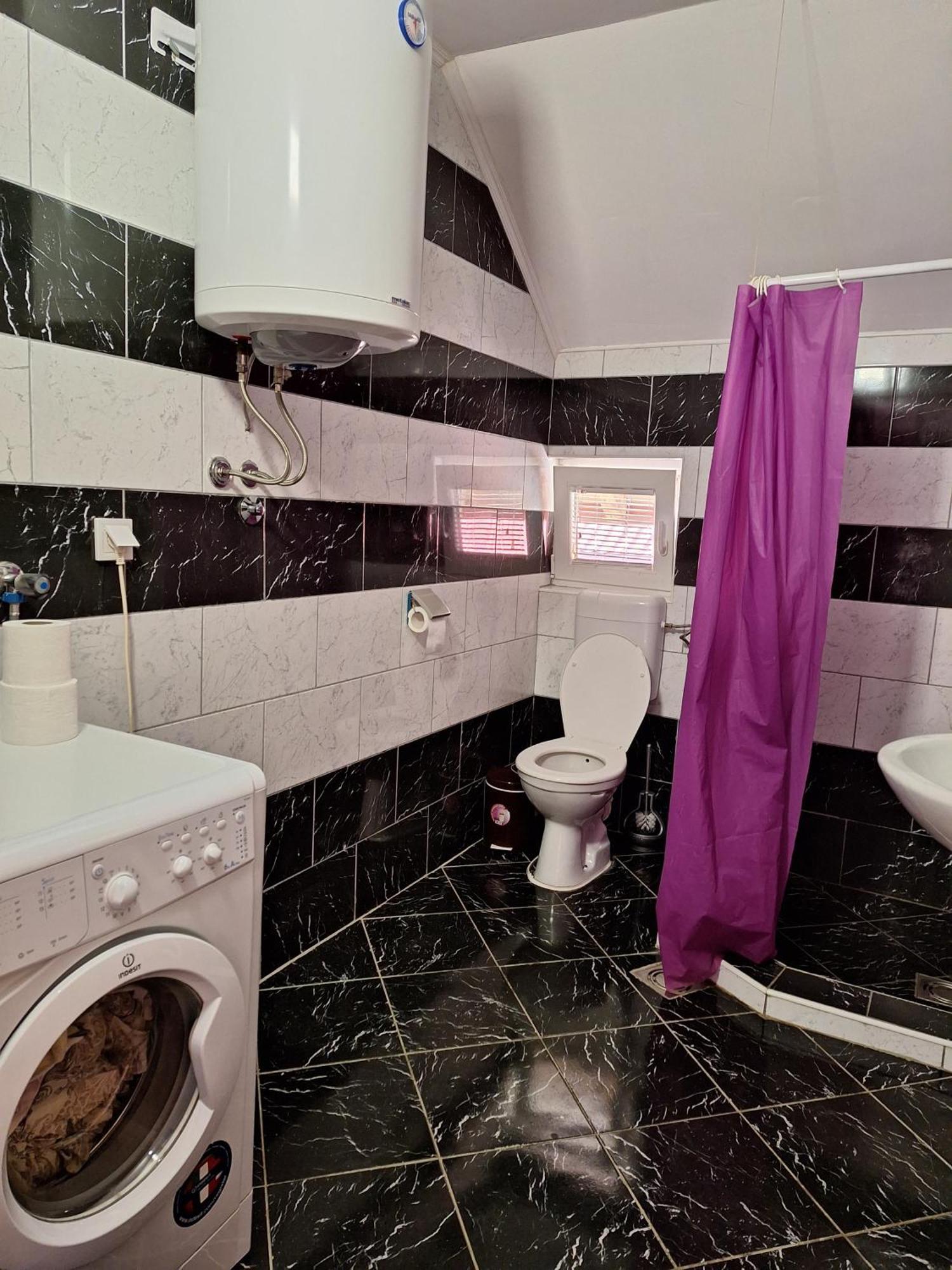 Apartman Ognjenovic Daire Plužine Dış mekan fotoğraf