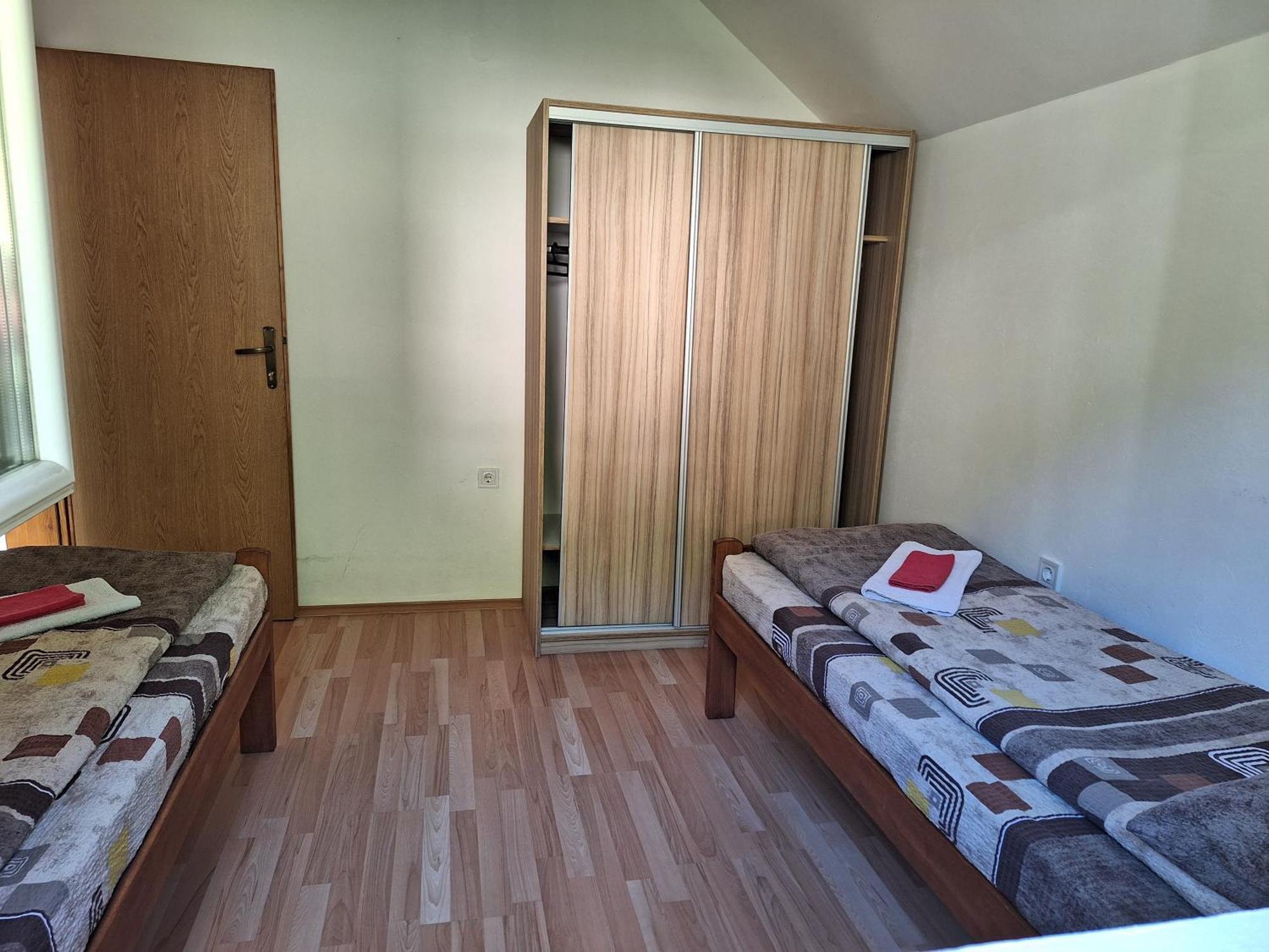 Apartman Ognjenovic Daire Plužine Dış mekan fotoğraf