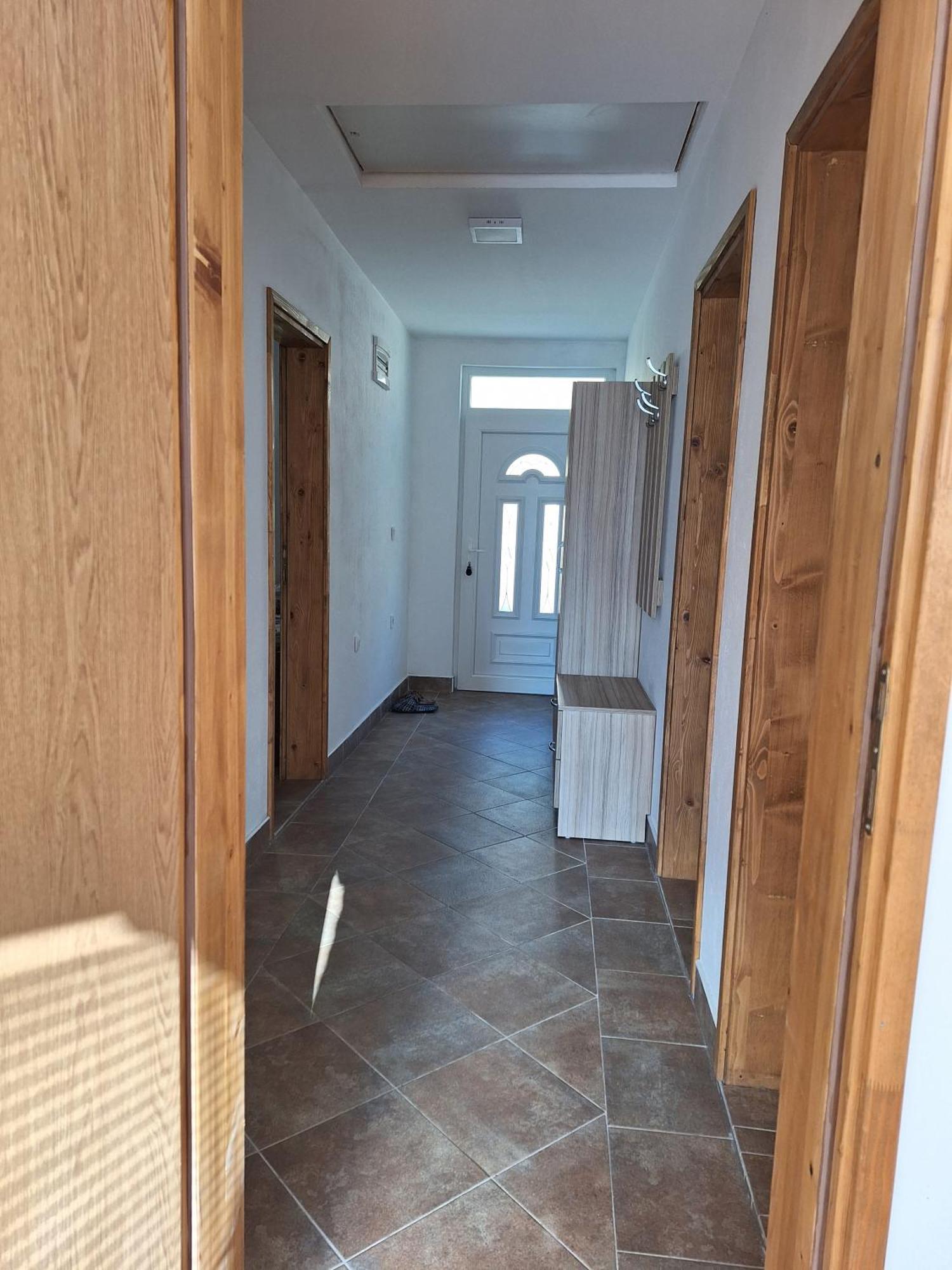 Apartman Ognjenovic Daire Plužine Dış mekan fotoğraf