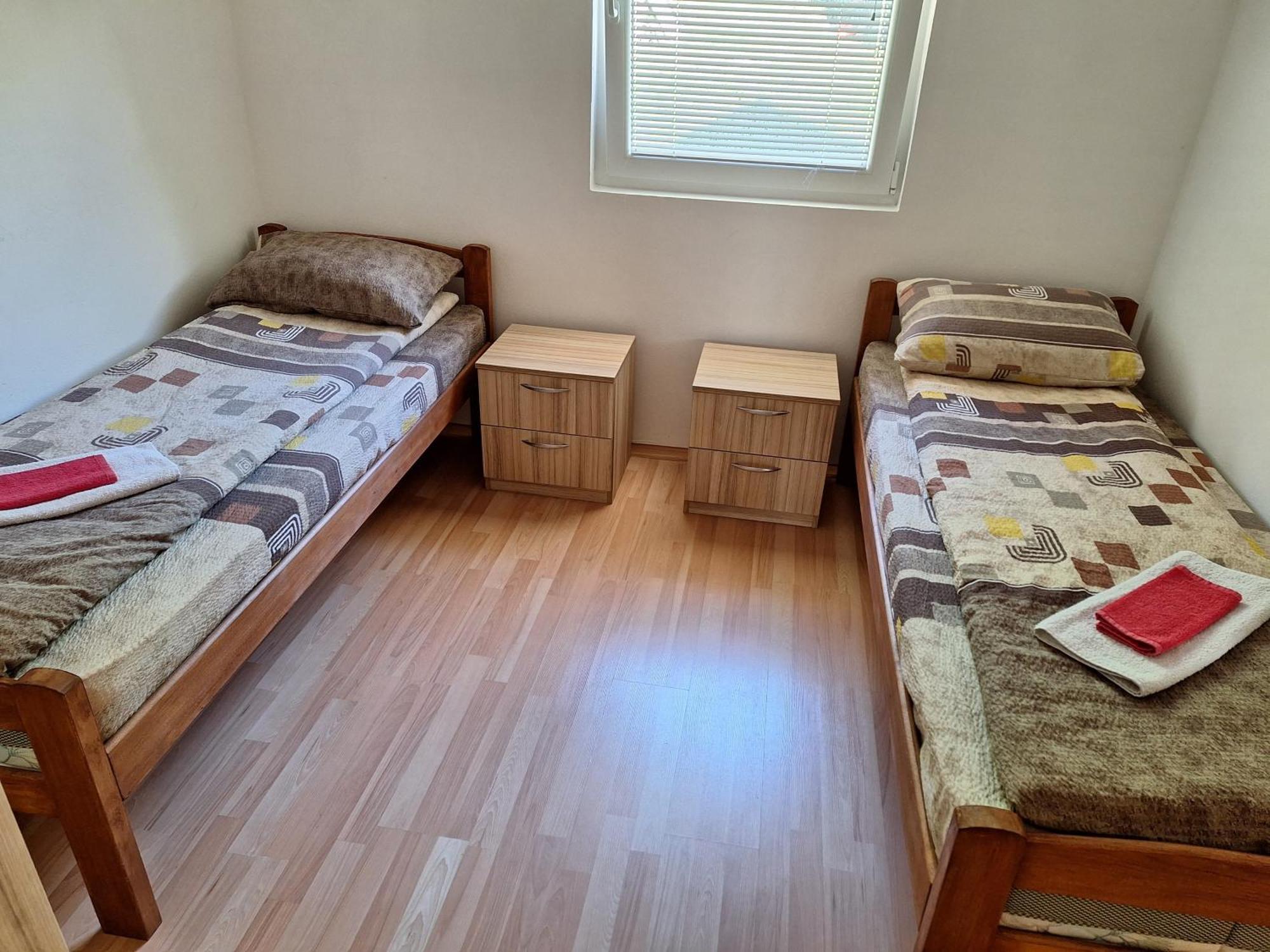 Apartman Ognjenovic Daire Plužine Dış mekan fotoğraf