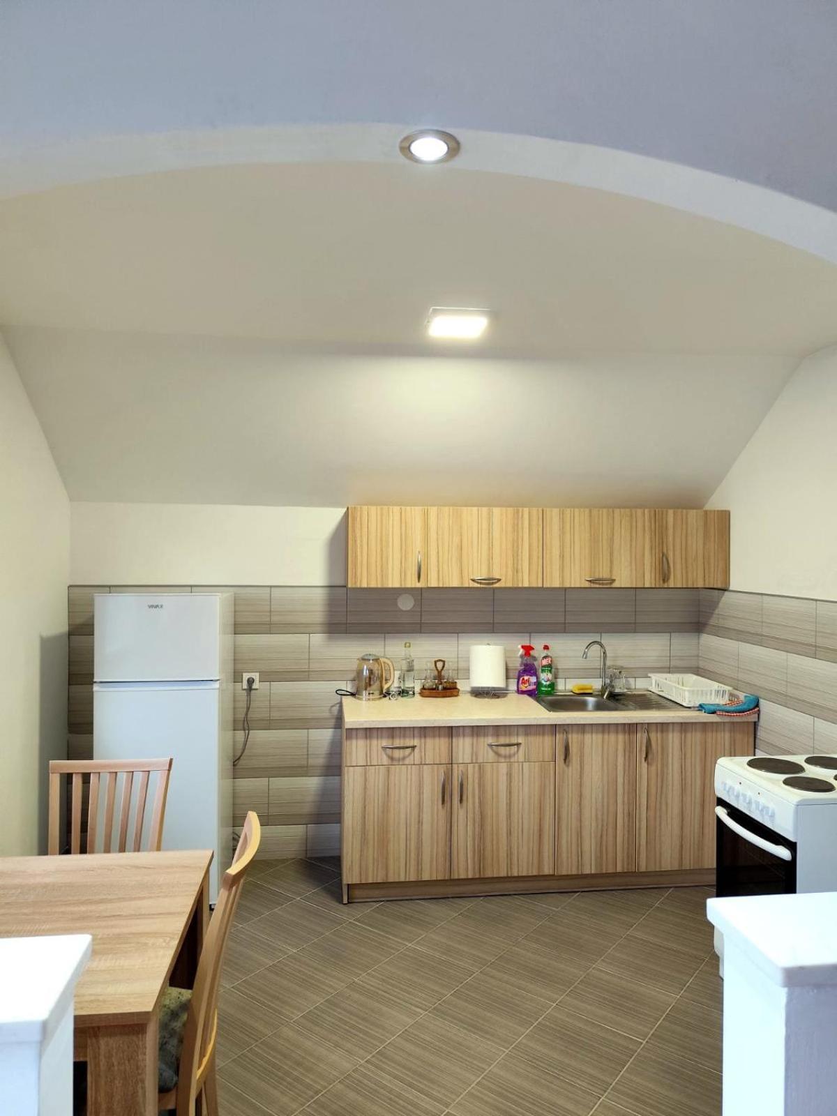 Apartman Ognjenovic Daire Plužine Dış mekan fotoğraf